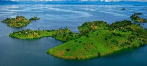 Lake Kivu Rwanda tours and safaris