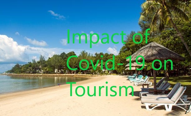 Read more about the article Impact of Covid-19 on Tourism Industry