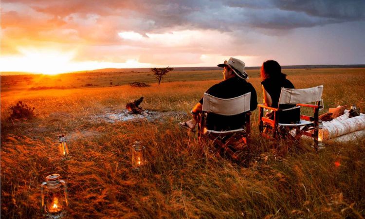10 Days Luxury Kenya Safari
