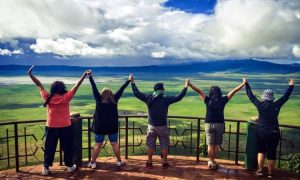 Read more about the article Things To Do in Ngorongoro Crater