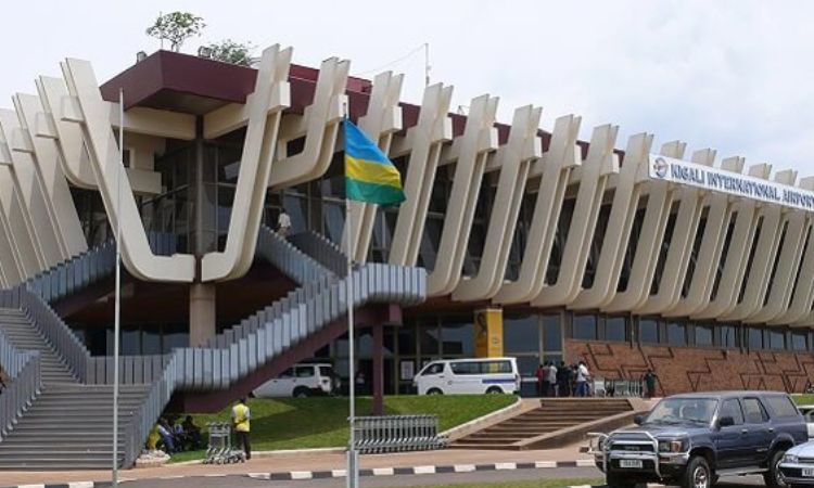 Kigali International Airport