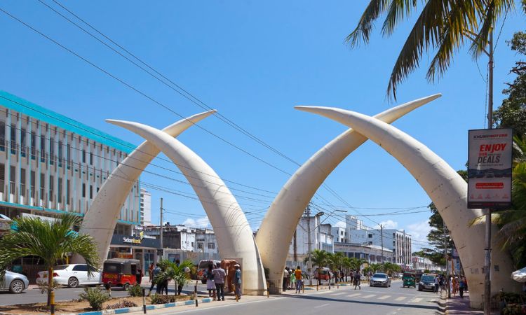 Best Time to Visit Mombasa